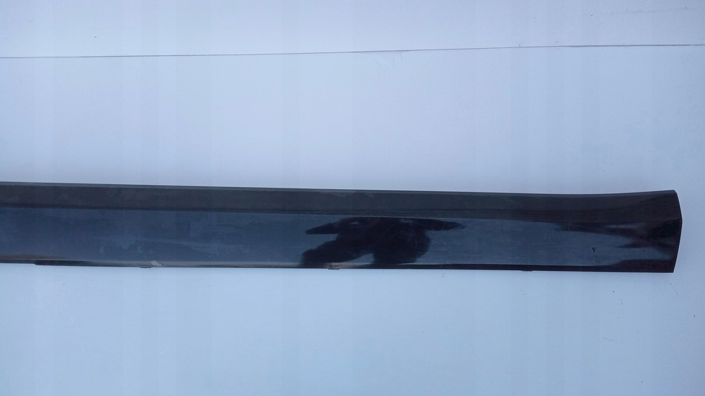 фото №4, Молдинг порог порог правый volvo v90 s90 2015-