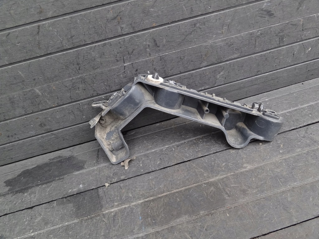 фото №1, Citroen c4 cactus 2016 напрямна бампера задній правий