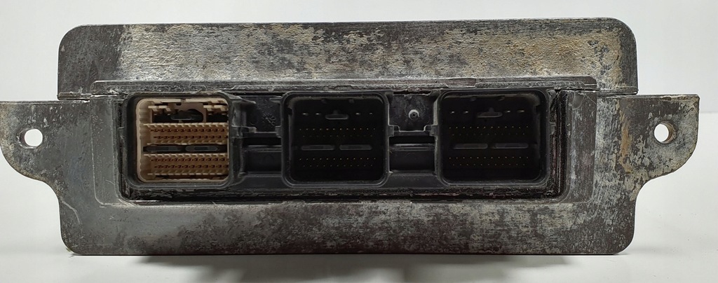 фото №2, Бортовой компьютер двигателя aston martin rapide 6.0 v12