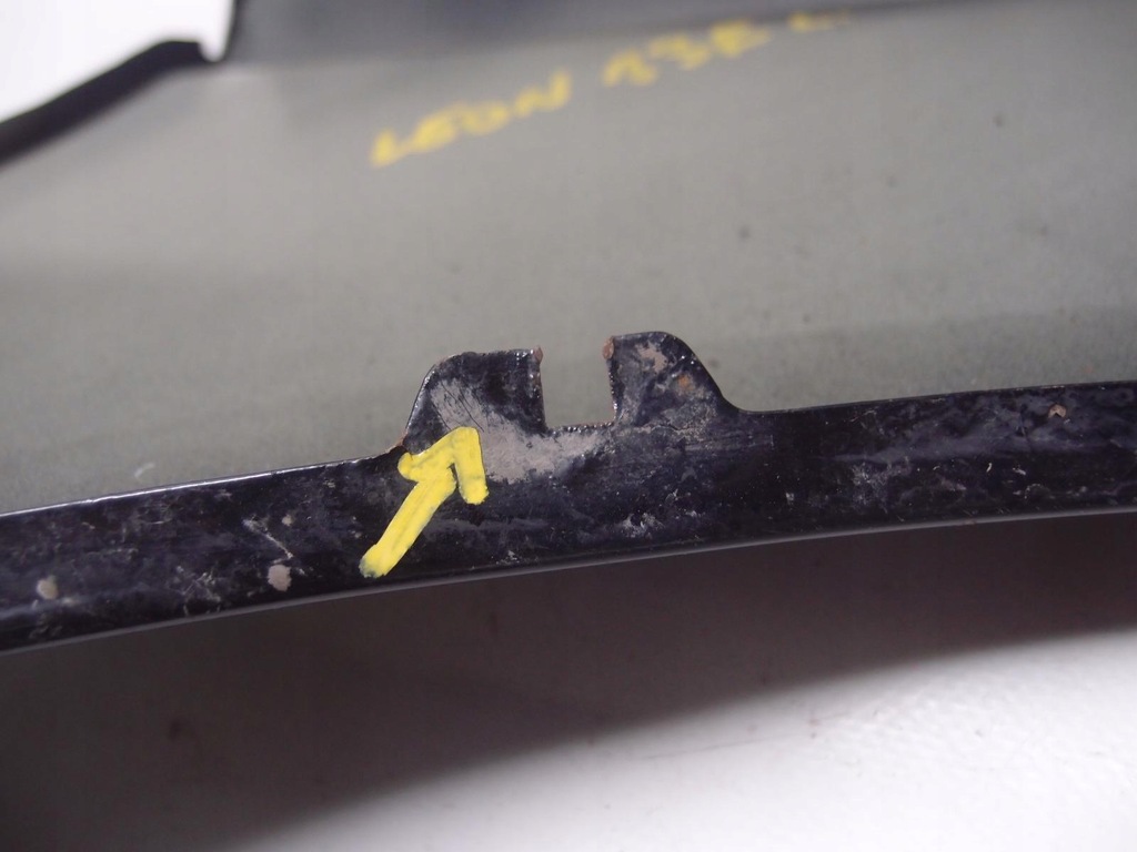 фото №12, Крыло левый перед seat leon iii 5f0821471