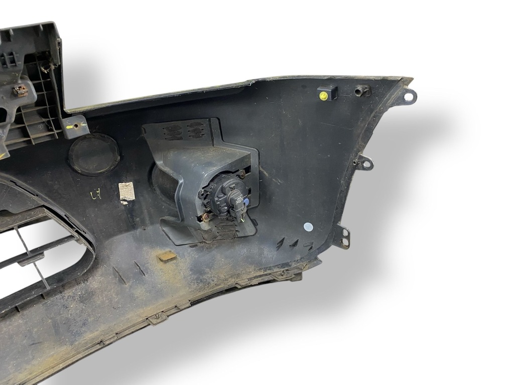 фото №15, Ford transit - tourneo connect 1800cm3 2009 бамперы грузовой