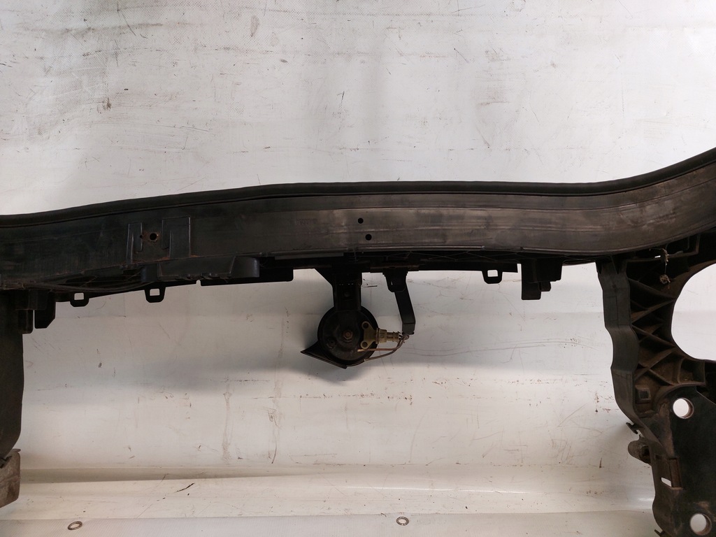 фото №14, Pas передний усилитель renault scénic ii 1.9dci