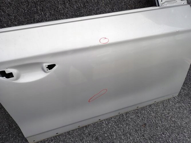 фото №6, Hyundai ioniq 16- дверь правое передние перед