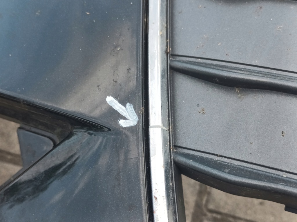 Бампер передний audi a4 b8 8k0 lift перед 12 - 15 bez pdc с Разборки