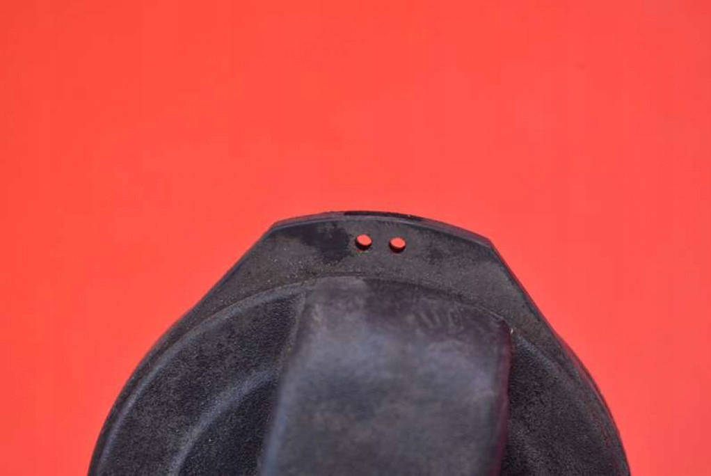 Кришка заливної пального 3aa201553a skoda fabia 3 iii рестайлінг  18-21 Зі Шроту