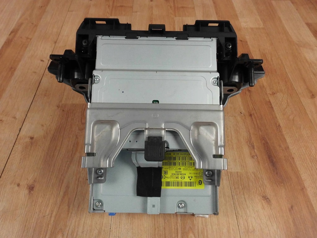 фото №7, Mazda cx5 ii 2019 навигация kn5a