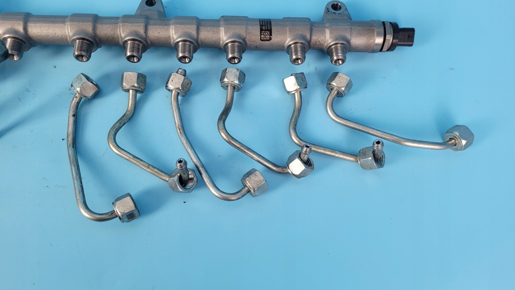 Bmw x6 iii g06 21r молдинг впрыскная 8599216 датчик 0281007185 провода с Разборки