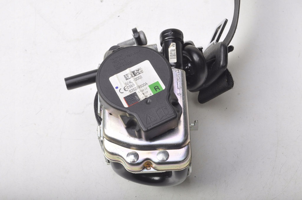 фото №5, Mini f57 pas безопасности правый перед 7365710