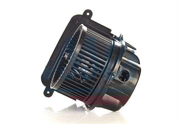 фото №3, Вентилятор вентилятор renault clio ii kangoo 1.2-electric 09.98-