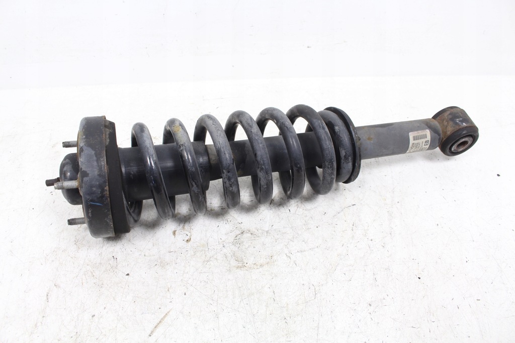 фото №1, Амортизатор лівий перед 5,4 triton ford f150 09-14