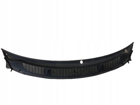 фото №1, Жабо skoda fabia ii lift 5j1819403a