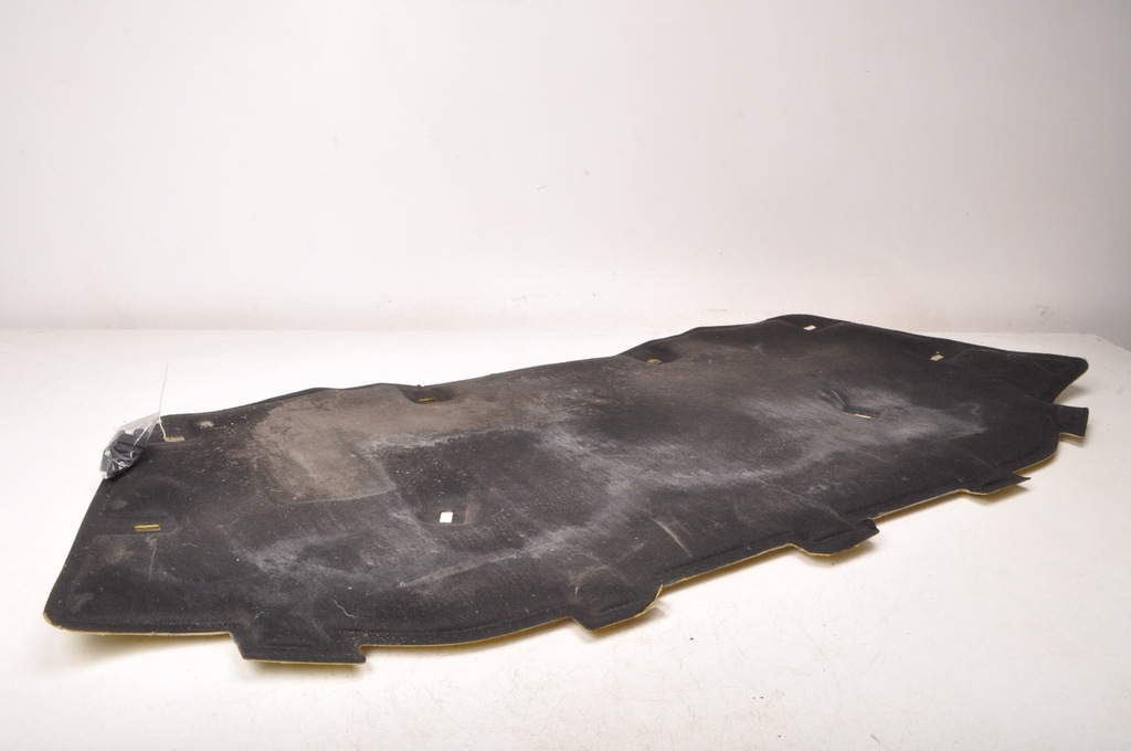 фото №1, Volvo xc60 i шумоизоляция подкрылок капот клипсы