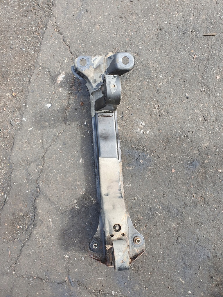 фото №11, Бампер задний задний задняя suzuki wagon r+ 2000r 1.1 1.3 benz foto отсутствует лампы