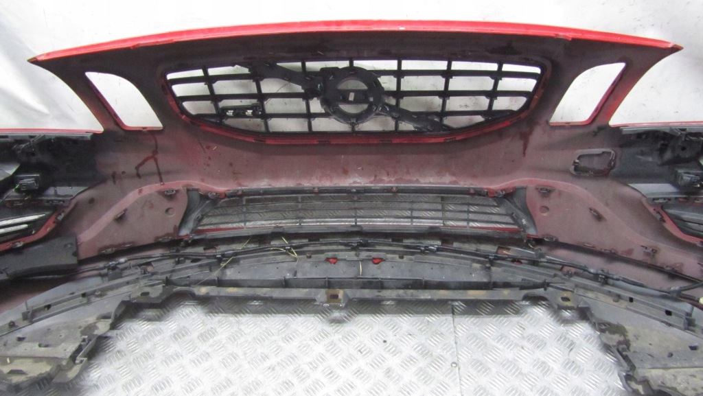 фото №13, Volvo v60 s60 ii r-design бампер перед 612- 10-13