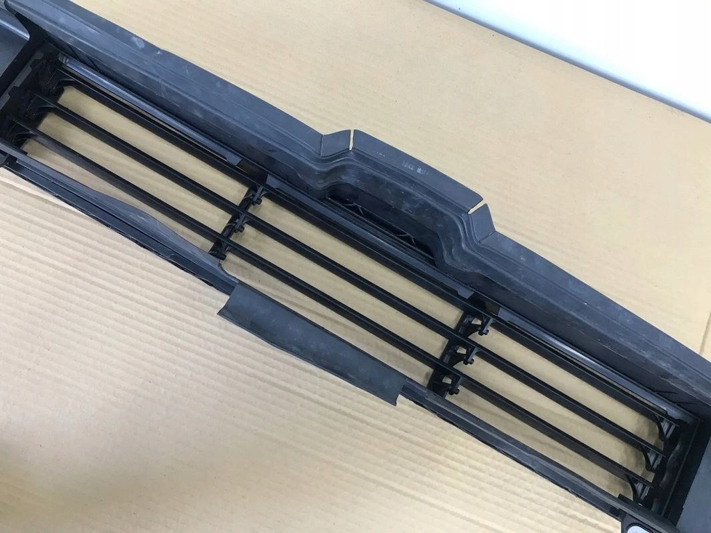 фото №14, Жалюзі audi e-tron 4ke121223 впуск повітропровід повітря