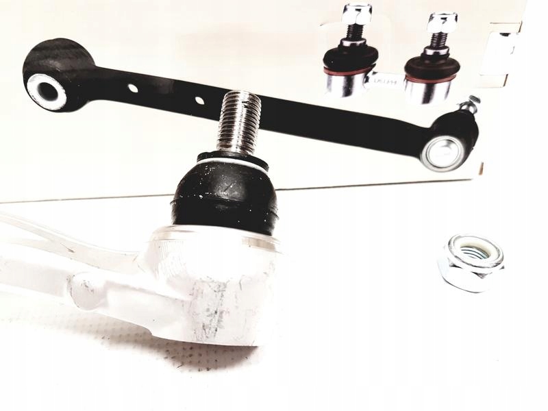 фото №3, Delphi рычаг mercedes r172 r171 a207 w204 w203 a