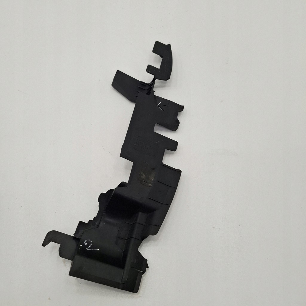 фото №1, 2012 mini one - cooper r57 впуск / канал воздуха интеркулер 7248793