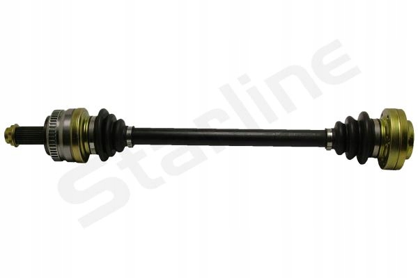 фото №1, Приводной вал приводная kpl. bmw 3 szt starline