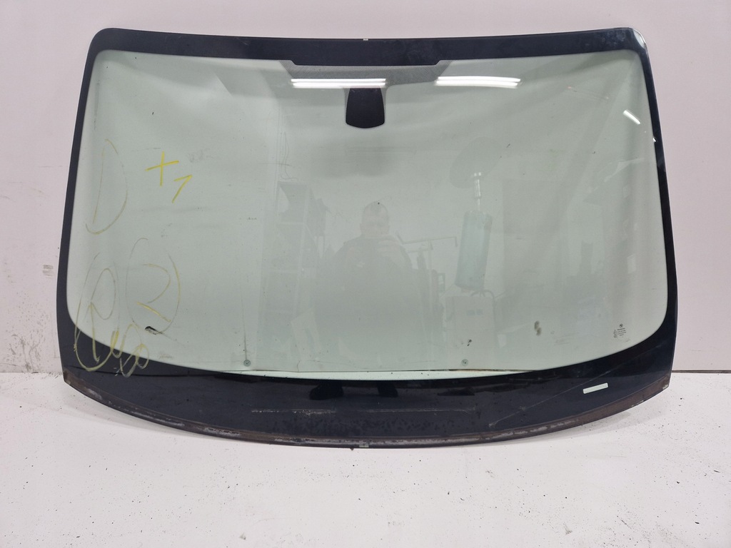 фото №1, Стекло передняя перед bmw x1 e84