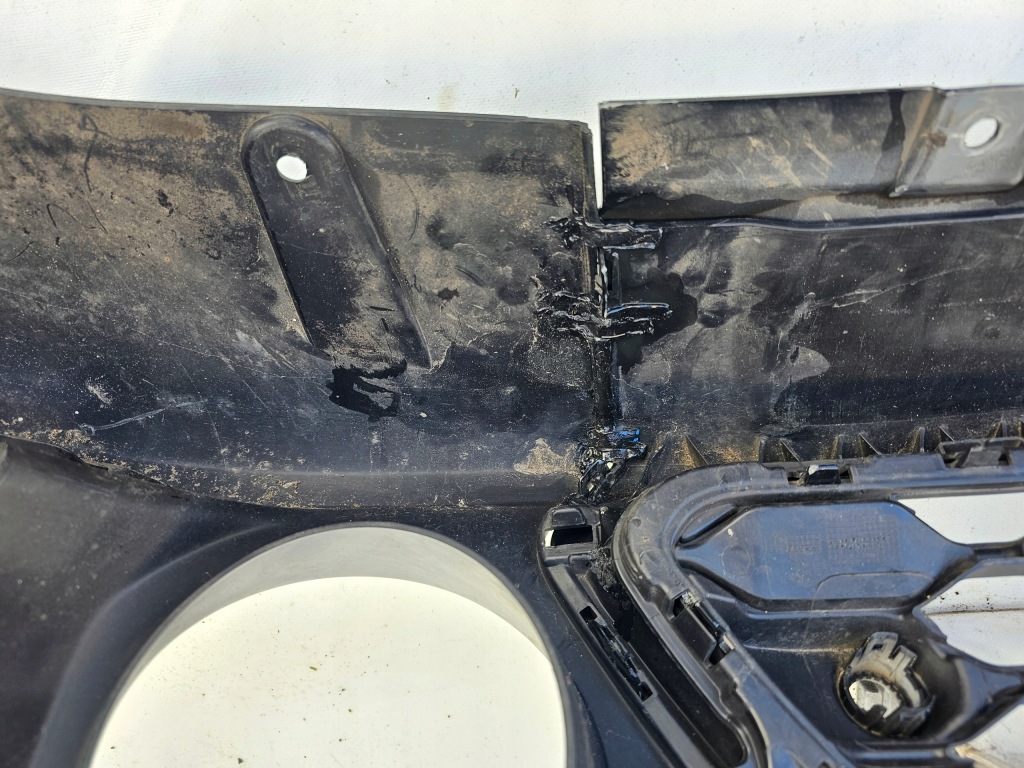 Бампер mini countryman f60 s lift 20- перед передний Доставка