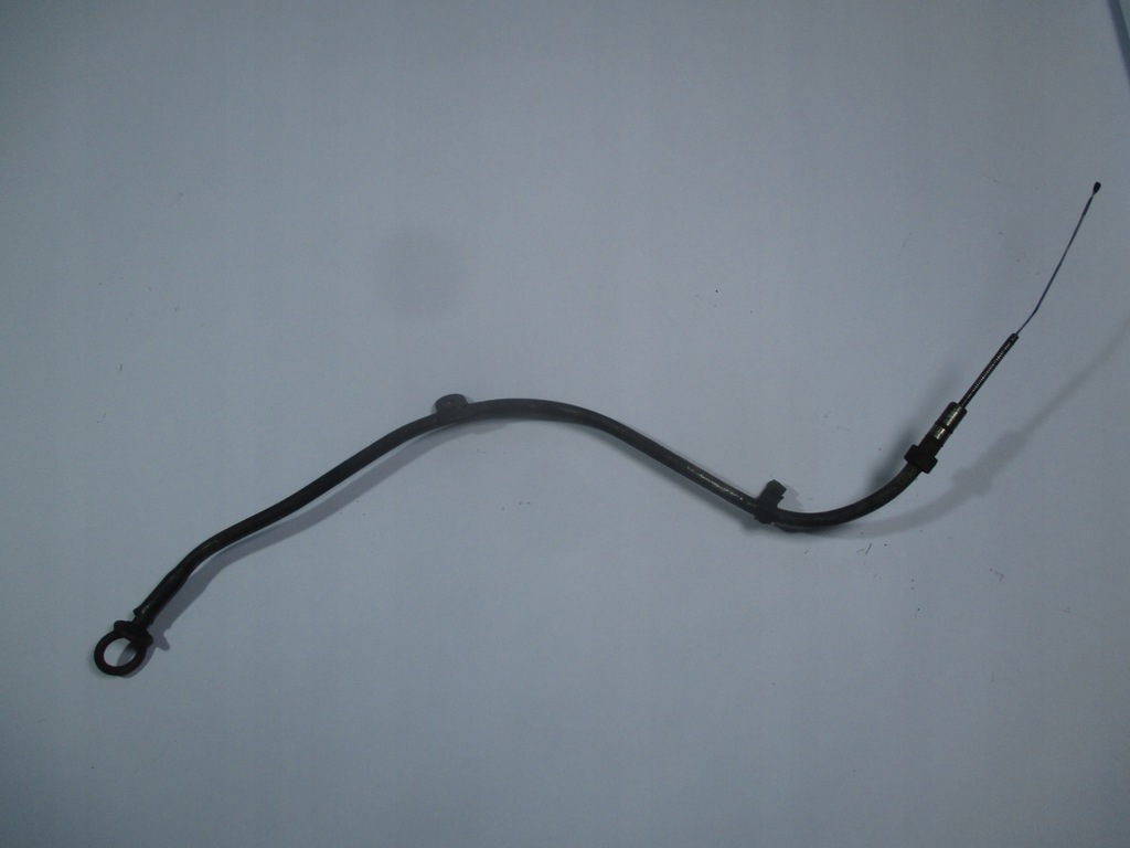 фото №4, Щуп щуп оливи fiat ducato 2.3 06-11 eu 4