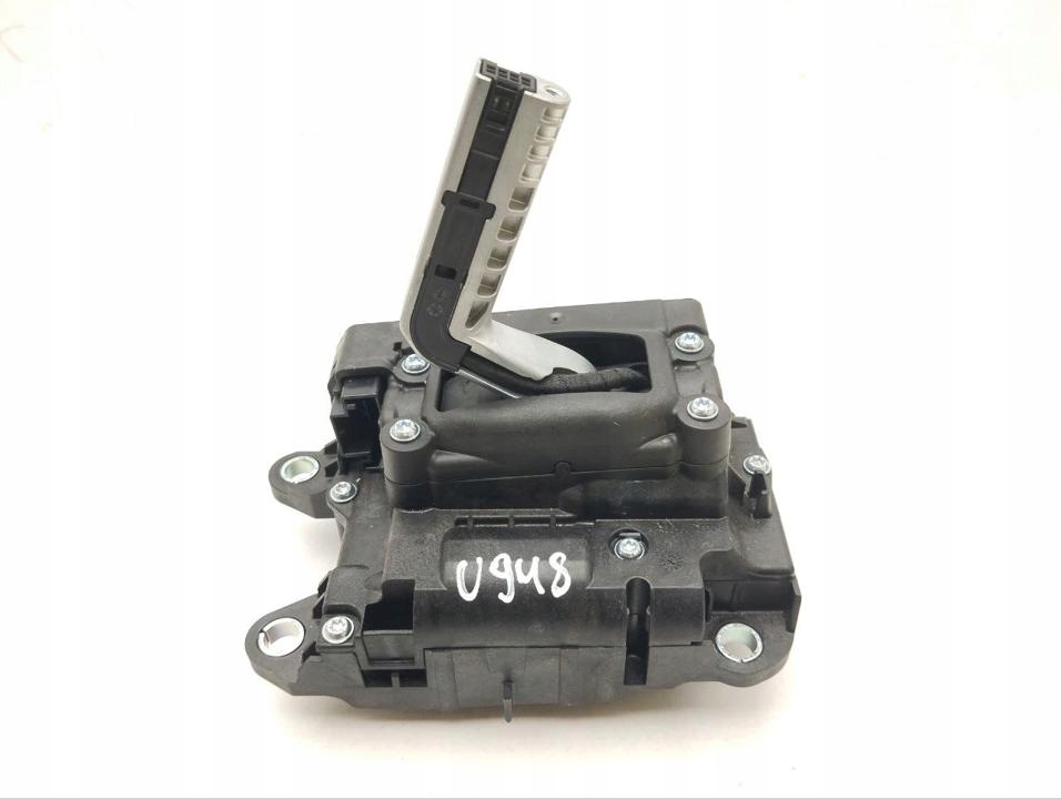 фото №1, Porsche panamera 971 2018 перемикачі