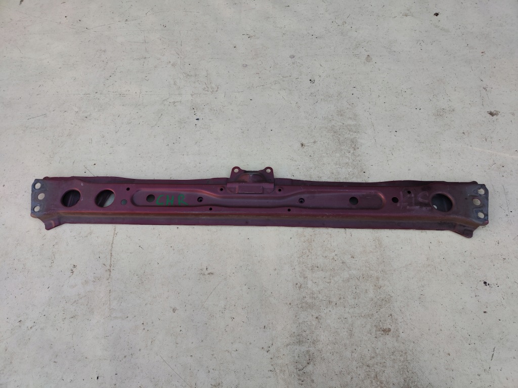 фото №1, Pas передний усилитель перед dół toyota chr c-hr новый