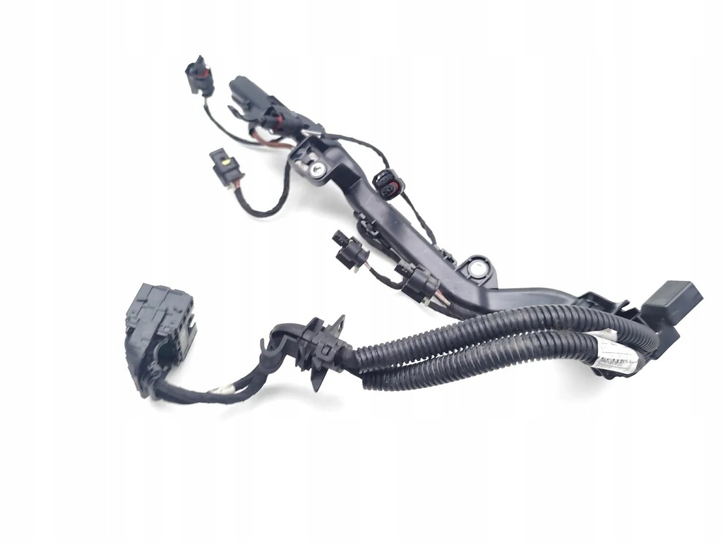 фото №10, Mini mini жгут форсунок cooper бензин 100kw 136 hp 8678974 2019