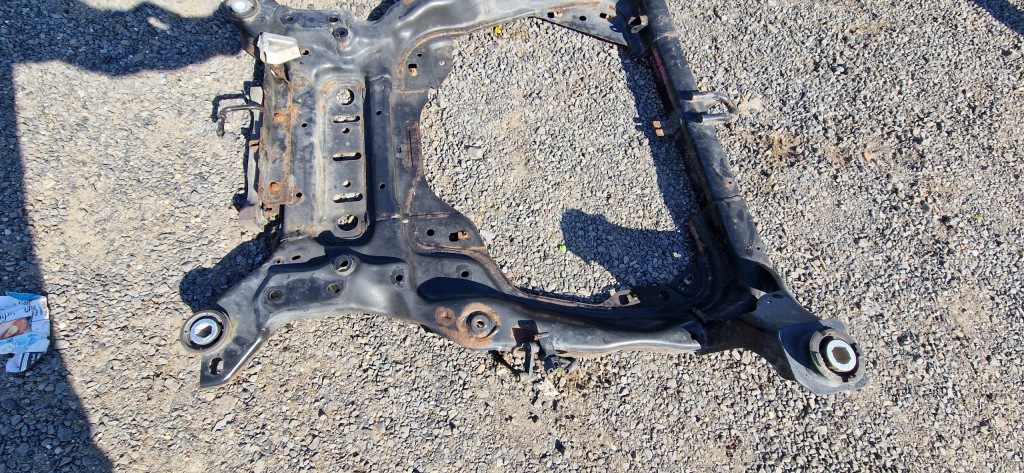 Land rover discovery sport підрамник підрамник перед tanio Доставка