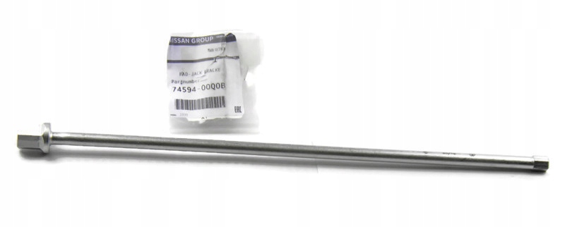 фото №7, Ключ windy колеса renault master iii 2.3 dci orygin