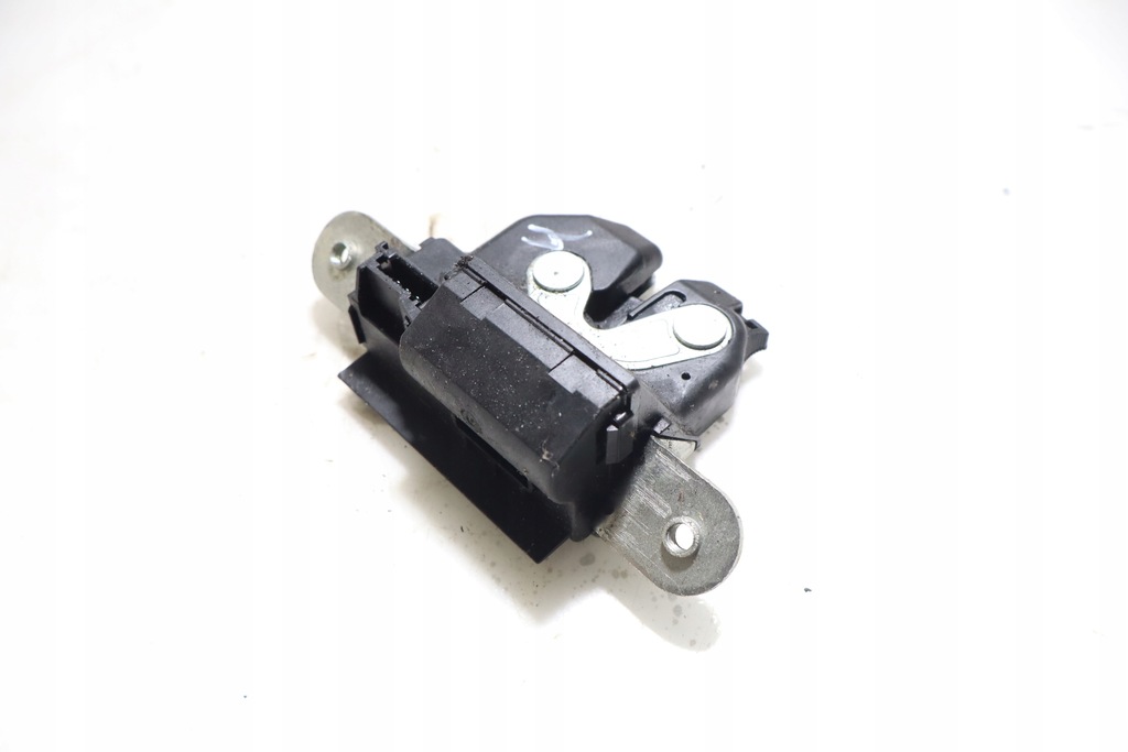 фото №1, Замок крышки багажника fiat bravo ii