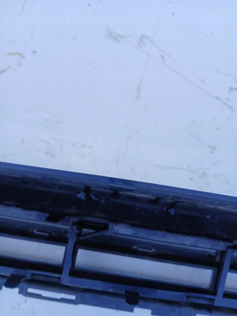 фото №8, Бампер перед audi a8 4h0 lift