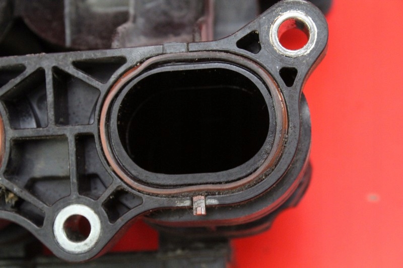 фото №10, Колектор всмоктуючий r18z4 012010-5200 honda civic 9 ix 1.8 i-vtec 142 km 13-20