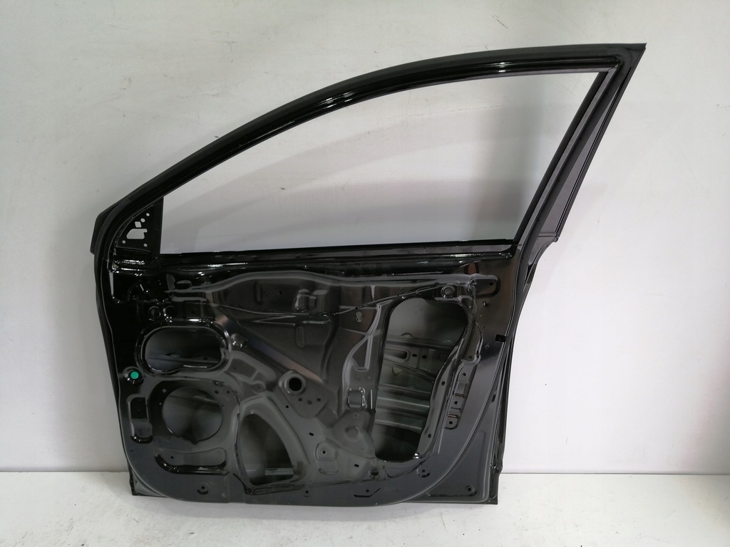 фото №13, Дверь правое передние перед hyundai kona