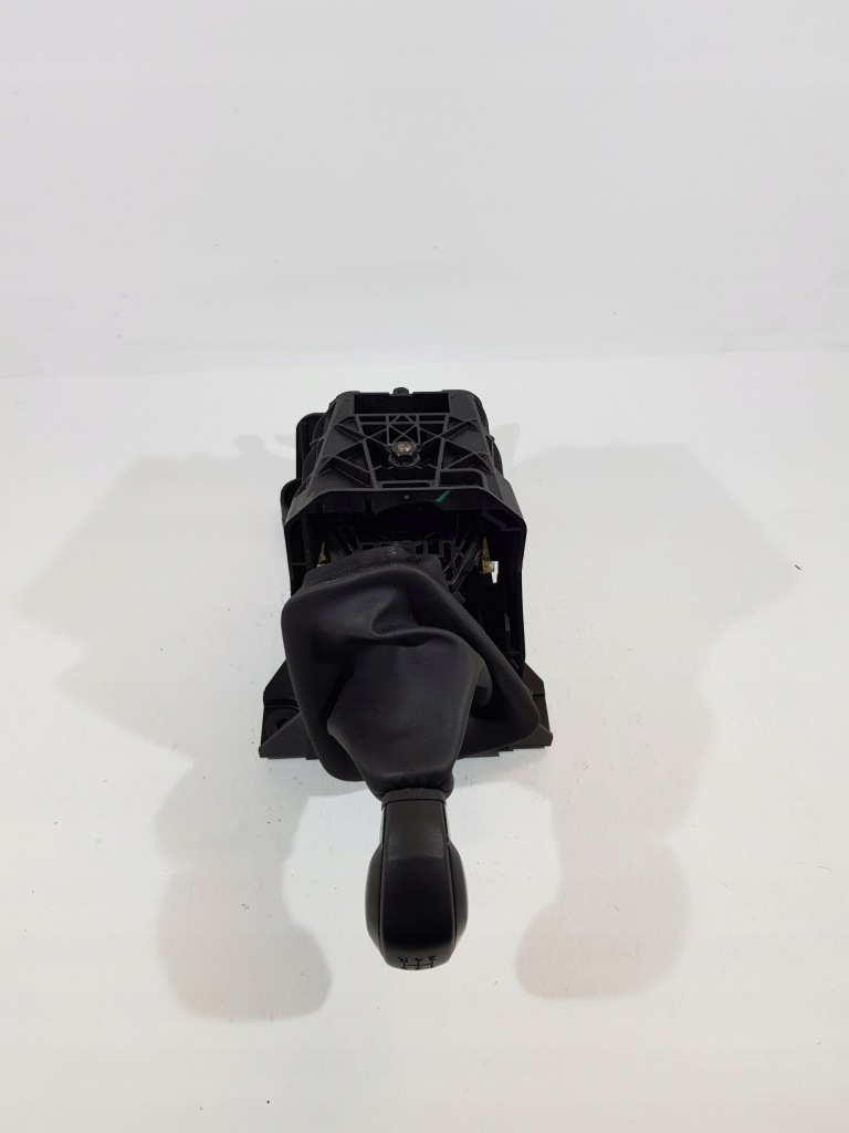 фото №1, Домкрат перемикання передач 9814652680 opel combo e berlingo iv 21r 1.5d eu