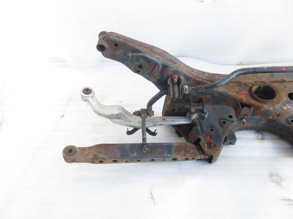 Підрамник задній renault koleos 1 4x4 Ціна