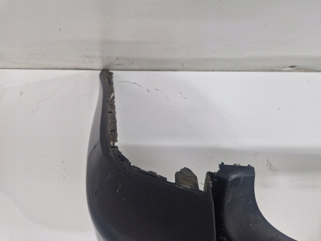 фото №9, Бампер задний bmw x3 e83 m набор black sapphire