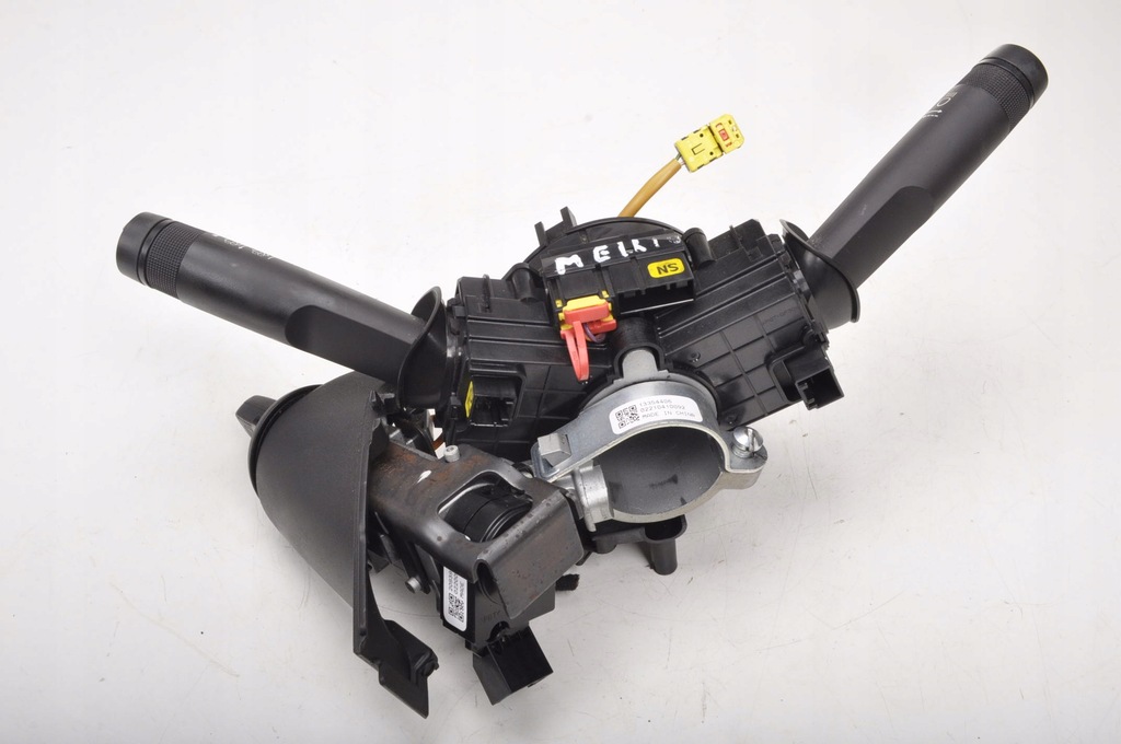 фото №7, Meriva b перемикач комбінований замок запалювання 13354406