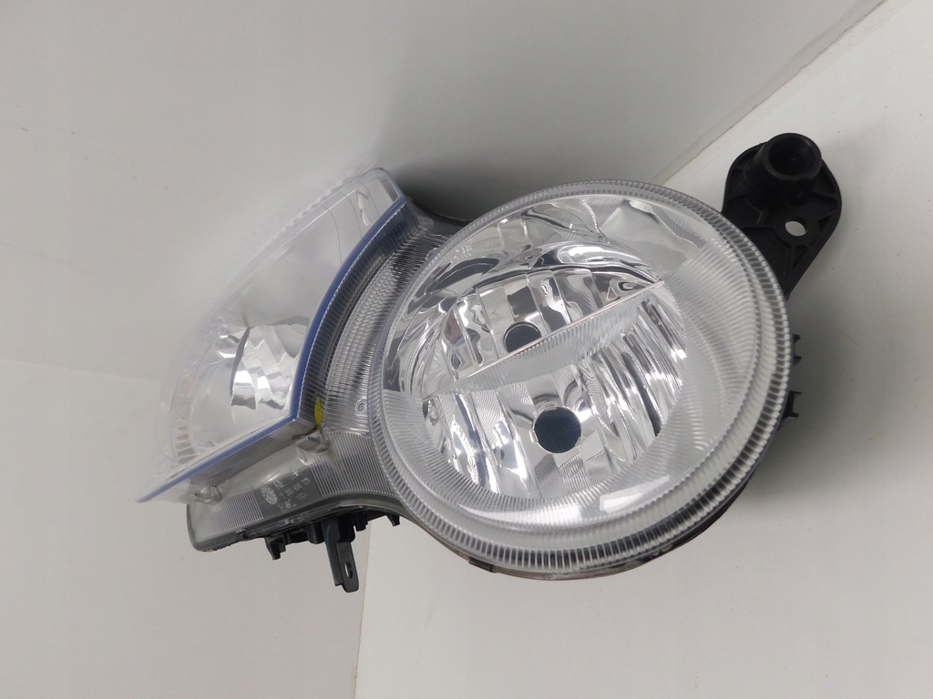 фото №8, Лампа перед правая skoda yeti 09-13 org