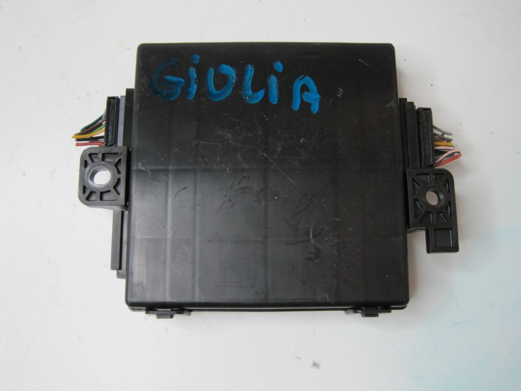 Купити Модуль блок керування alfa romeo giulia 50564138