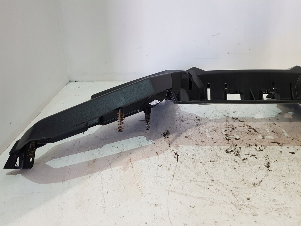 фото №8, Бампер пластик бампер перед 5452932 polaris sportsman 570 22 rok