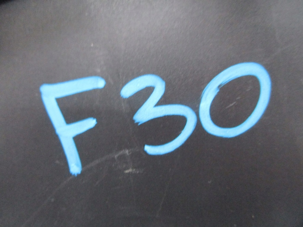 фото №4, Коробка предохранителей bmw 3 f30