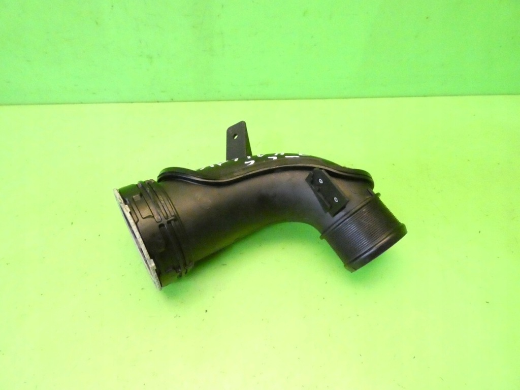 фото №8, Труба шланг повітрозабірник дросель 22744180 chevrolet captiva i c140 fl 2.2 d