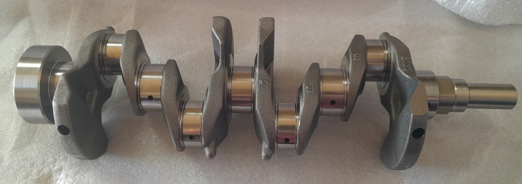 Купити Wał колінчастий ford 1.5 ecoboost ds7g-6303-ac ds7g6303ac ds7g6303