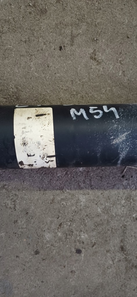 Wał приводной bmw e46 2.5 m54 механическая коробка передач 325 в Украине