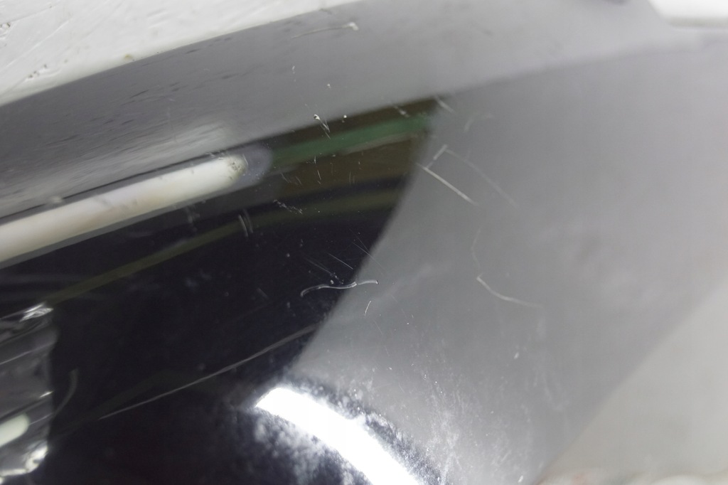 фото №9, Крыло левый перед audi a2 8z