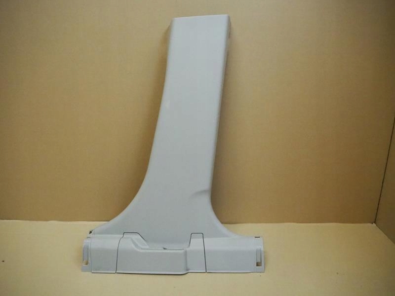 фото №1, Захист стійка права citroen c-crosser