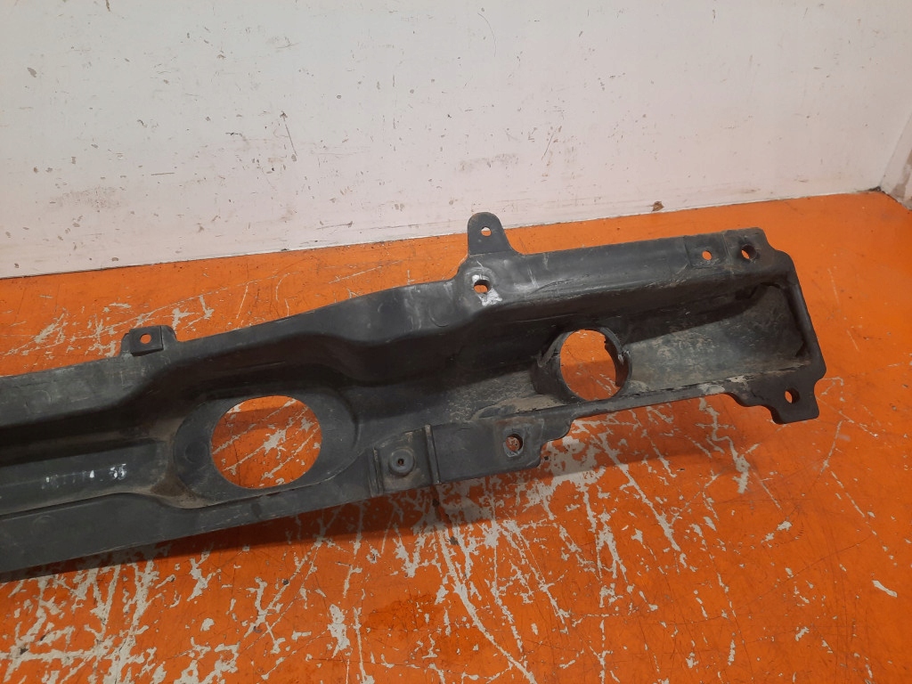 фото №8, Hyundai ix35 09-15 балка бампера задняя 86631-2y000