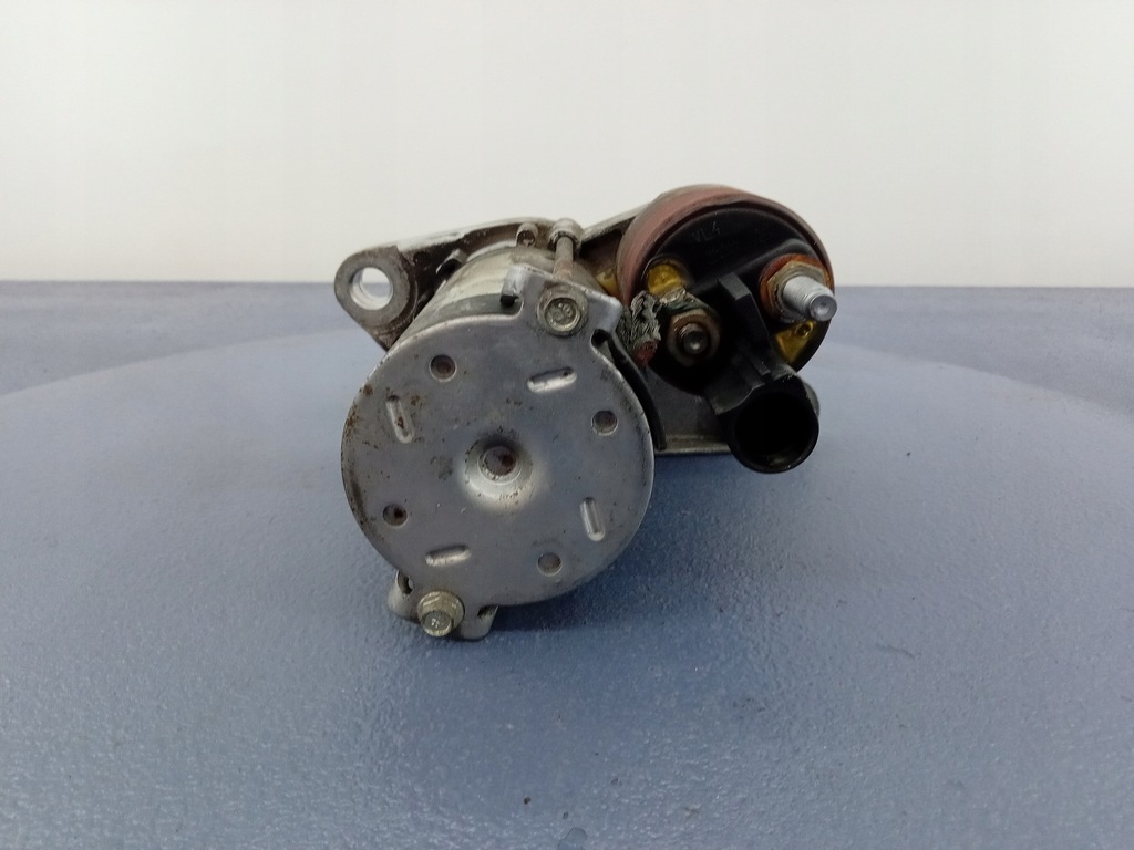 фото №4, Seat cordoba ii 1.4 16v стартер