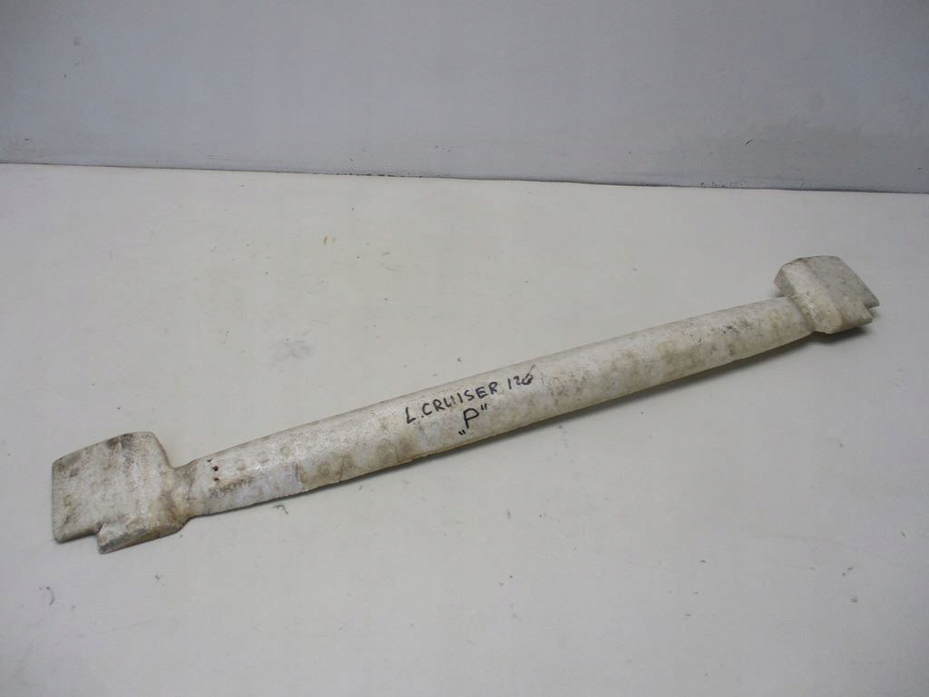 фото №1, Абсорбер задний задняя toyota land cruiser 120